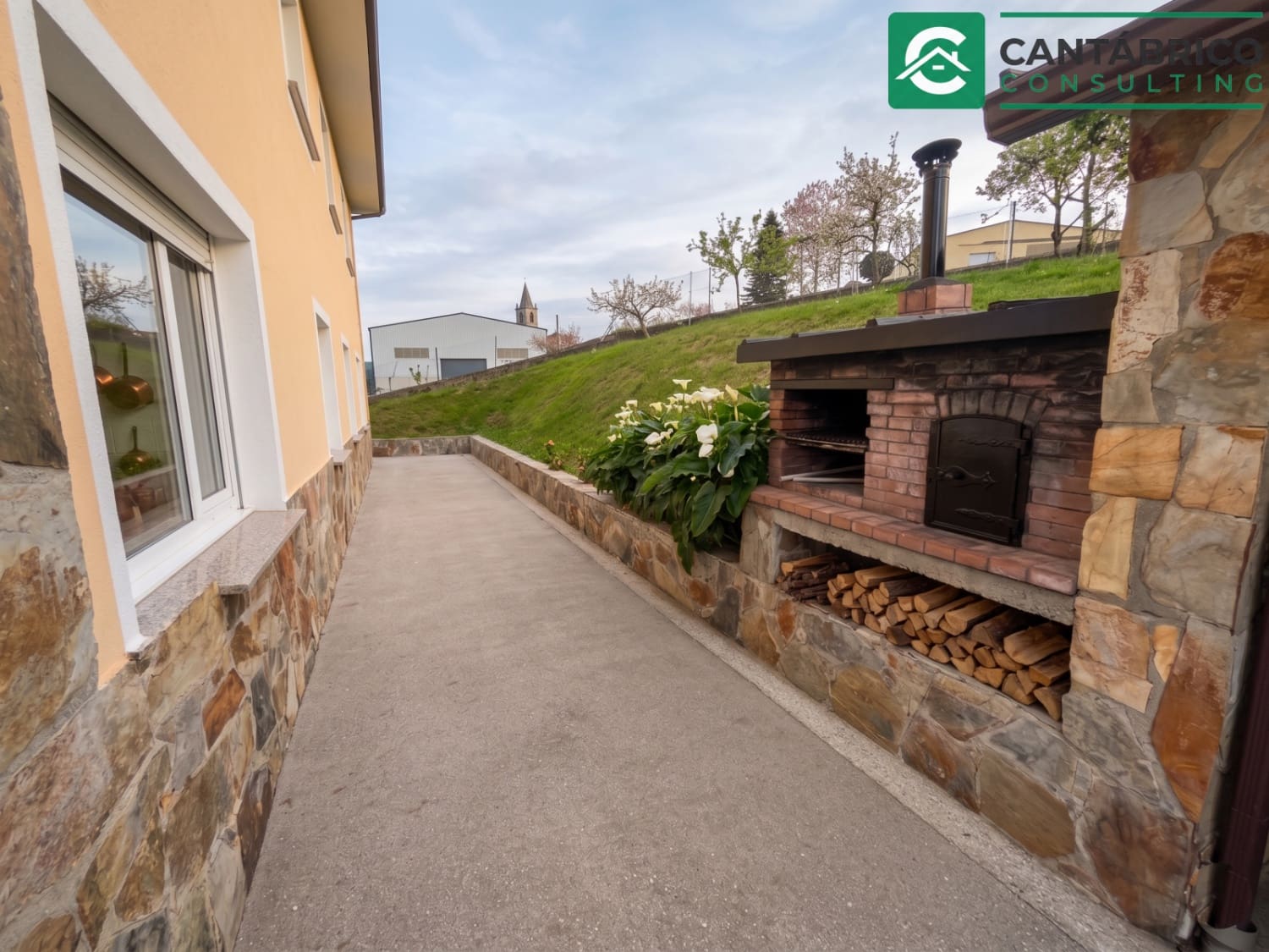 4 chambre Maison de Ville à vendre à Navia - 350 000 € (Ref: 9817005)