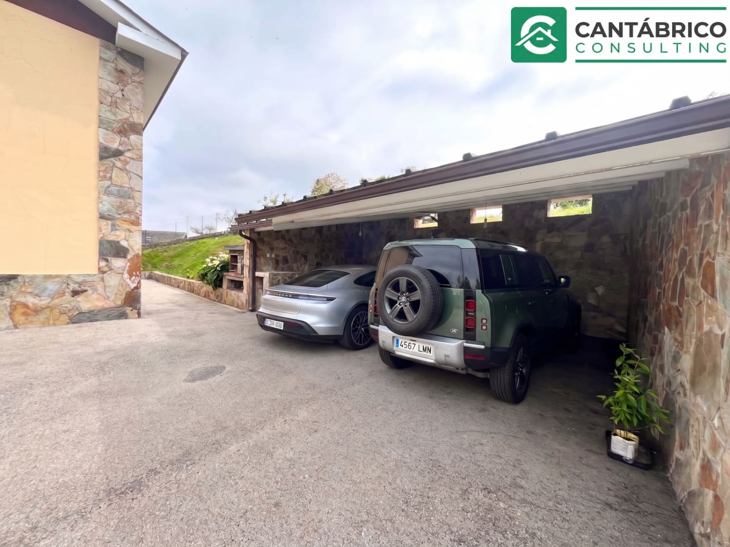 4 chambre Maison de Ville à vendre à Navia - 350 000 € (Ref: 9817005)