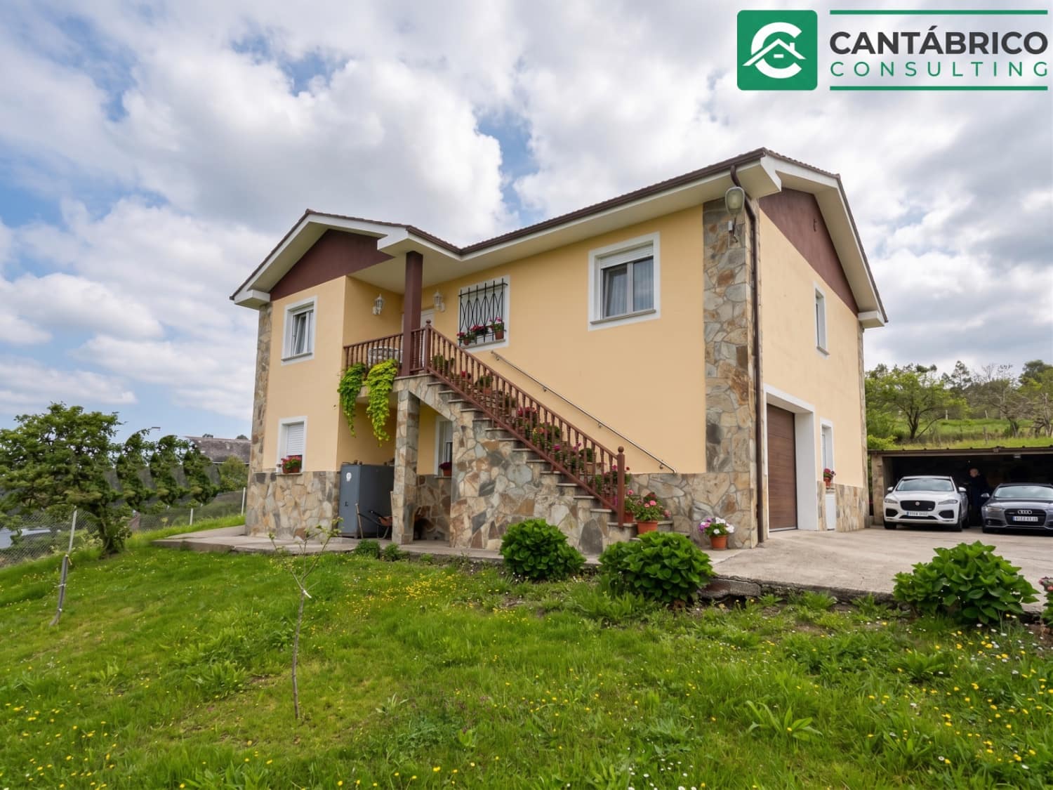 4 chambre Maison de Ville à vendre à Navia - 350 000 € (Ref: 9817005)