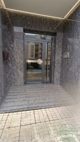 Piso de 3 habitaciones en Navia en venta con garaje - 320.000 € (Ref: 9817007)