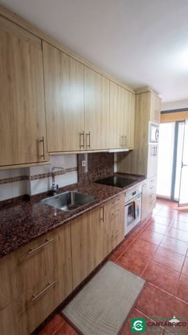 Piso de 3 habitaciones en Navia en venta con garaje - 320.000 € (Ref: 9817007)