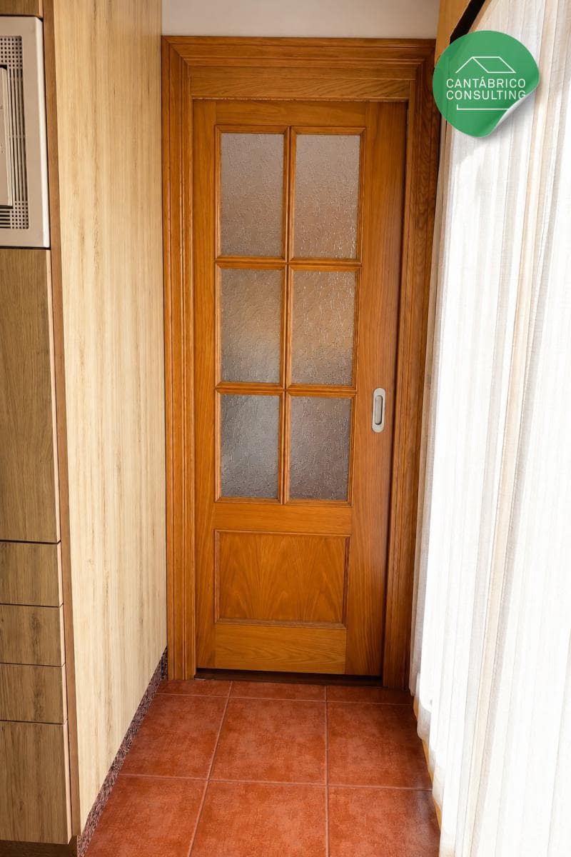 3 bedroom Flat for sale in Navia with garage - € 320,000 (Ref: 9817007)
