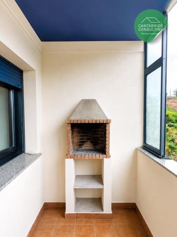 3 slaapkamer Flat te koop in Navia met garage - € 320.000 (Ref: 9817007)