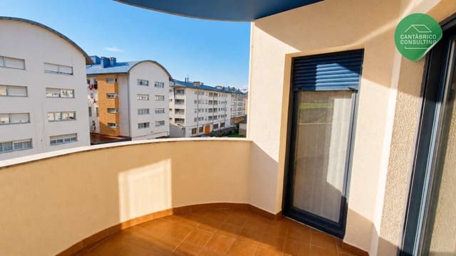 3 slaapkamer Flat te koop in Navia met garage - € 320.000 (Ref: 9817007)