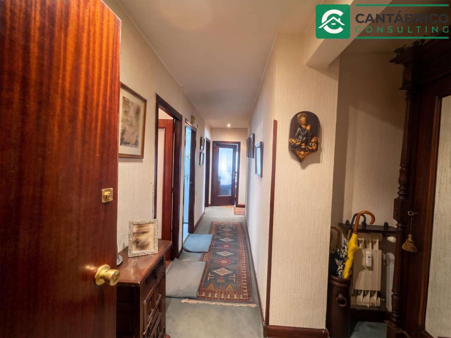3 bedroom Flat for sale in Gijon - € 345,000 (Ref: 9866479)