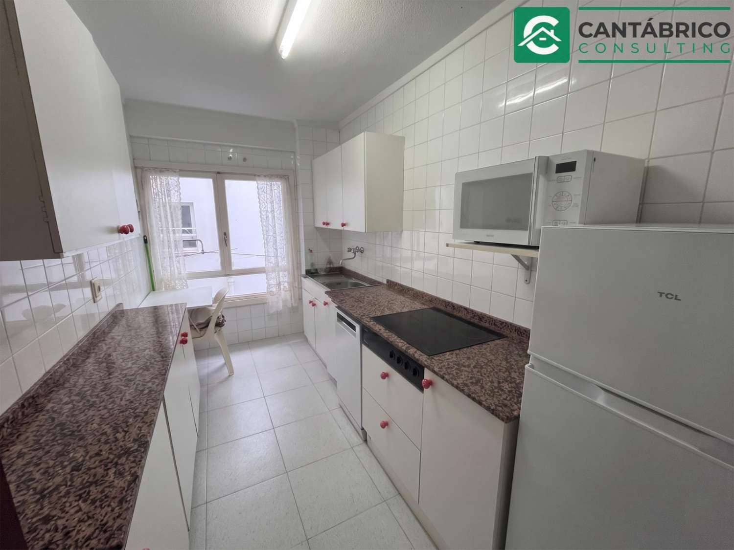 3 bedroom Flat for sale in Gijon - € 345,000 (Ref: 9866479)