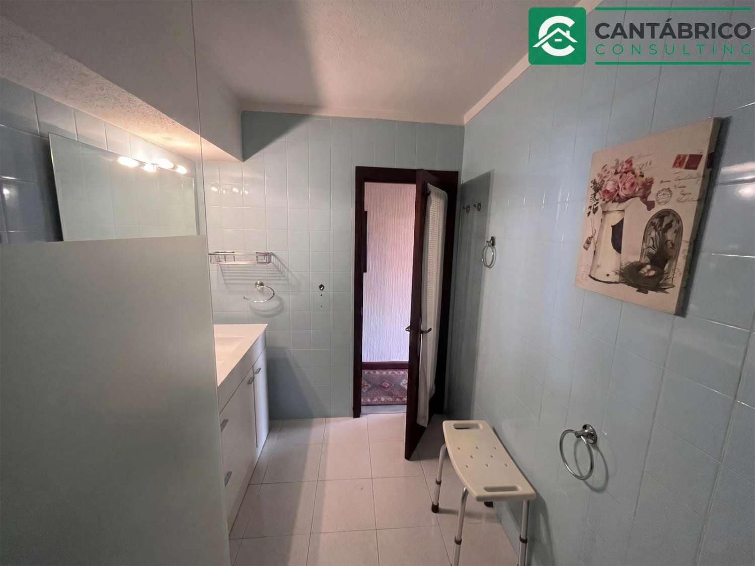 3 bedroom Flat for sale in Gijon - € 345,000 (Ref: 9866479)