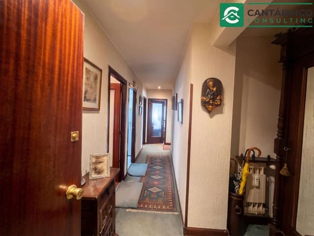 3 soverom Leilighet til salgs i Centro Urbano, Gijón - € 345 000 (Ref: 9866479)