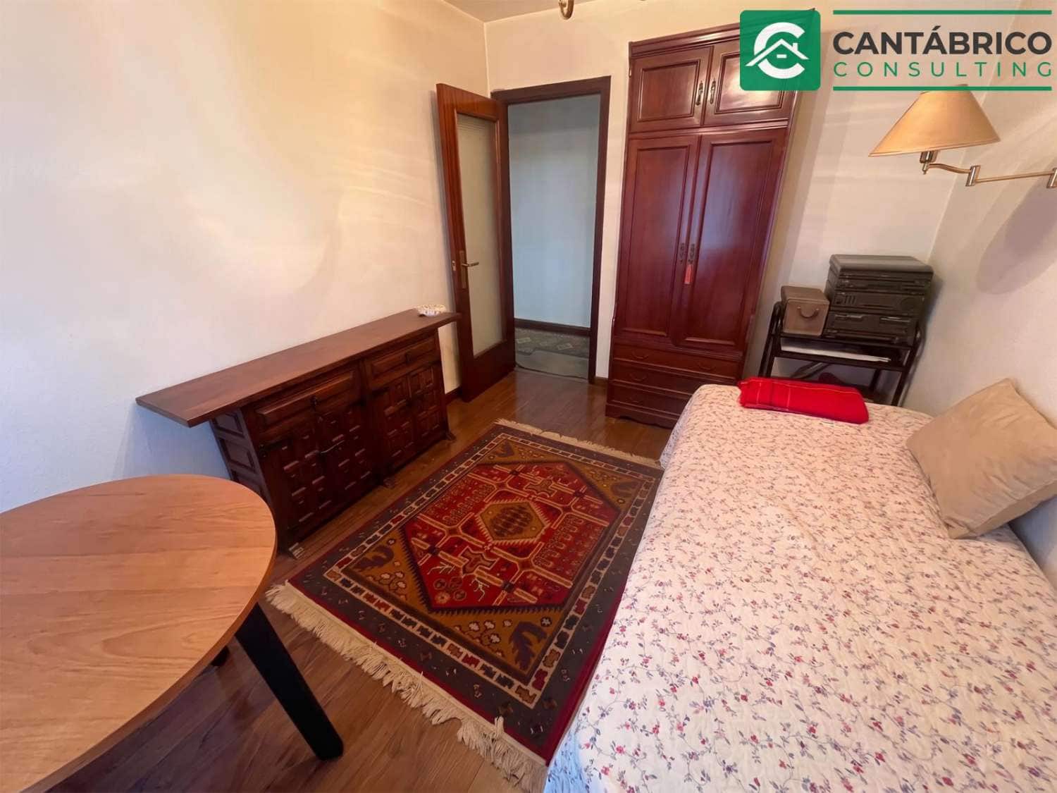 3 bedroom Flat for sale in Gijon - € 345,000 (Ref: 9866479)