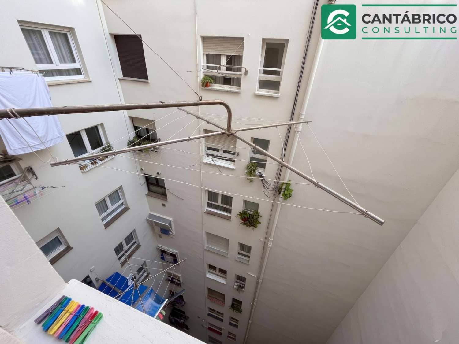 3 bedroom Flat for sale in Gijon - € 345,000 (Ref: 9866479)
