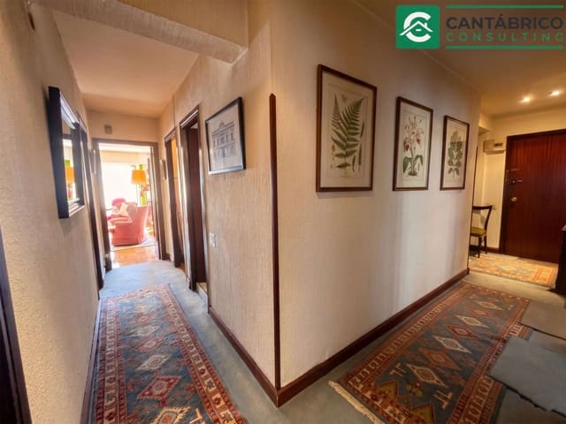 3 soverom Leilighet til salgs i Centro Urbano, Gijón - € 345 000 (Ref: 9866479)
