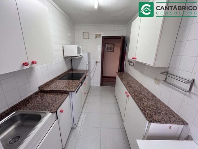 3 soverom Leilighet til salgs i Centro Urbano, Gijón - € 345 000 (Ref: 9866479)