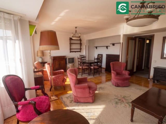 3 soverom Leilighet til salgs i Centro Urbano, Gijón - € 345 000 (Ref: 9866479)
