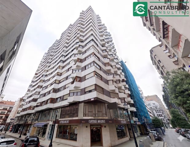 3 soverom Leilighet til salgs i Centro Urbano, Gijón - € 345 000 (Ref: 9866479)