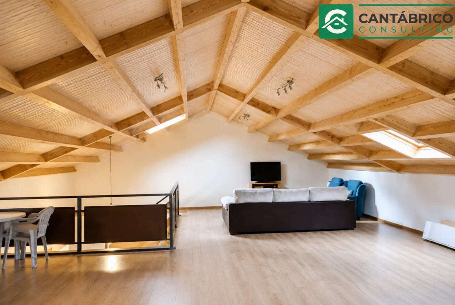 3 sypialnia Dom na sprzedaż w Navia - 260 000 € (Ref: 9877899)