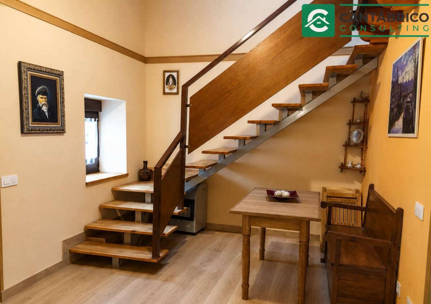 3 sypialnia Dom na sprzedaż w Navia - 260 000 € (Ref: 9877899)