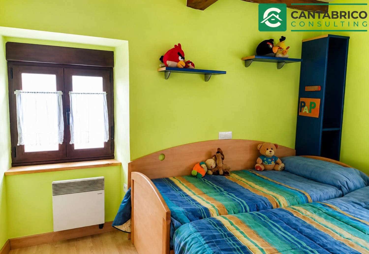 3 sypialnia Dom na sprzedaż w Navia - 260 000 € (Ref: 9877899)