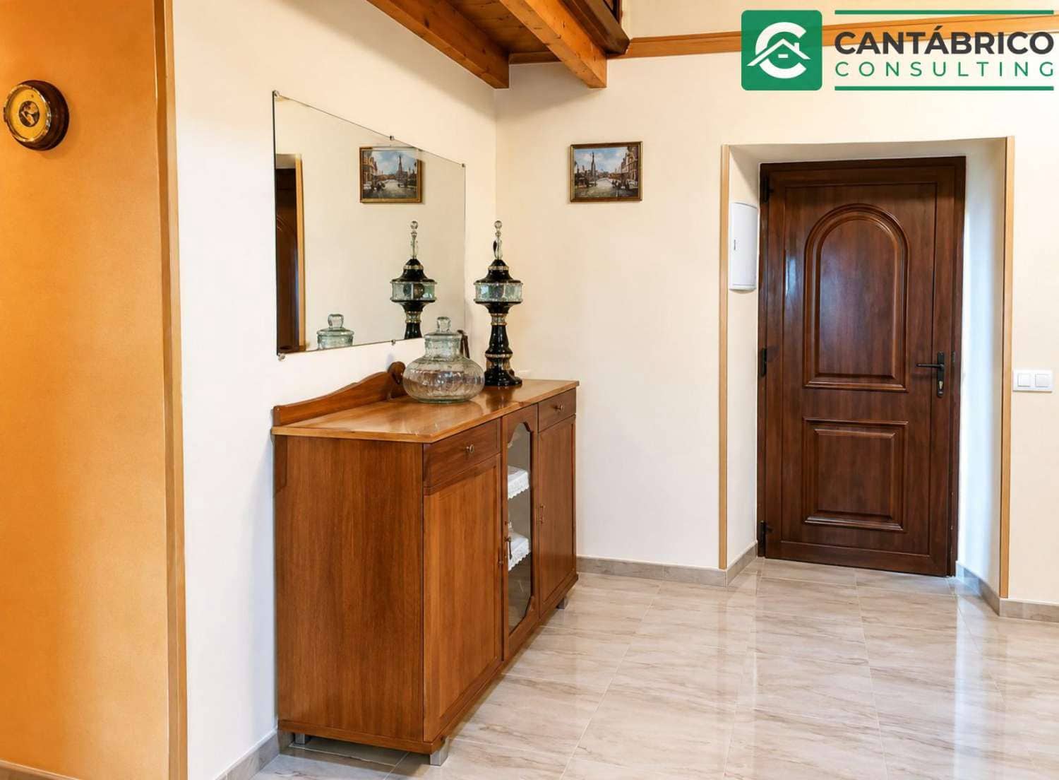 3 sypialnia Dom na sprzedaż w Navia - 260 000 € (Ref: 9877899)