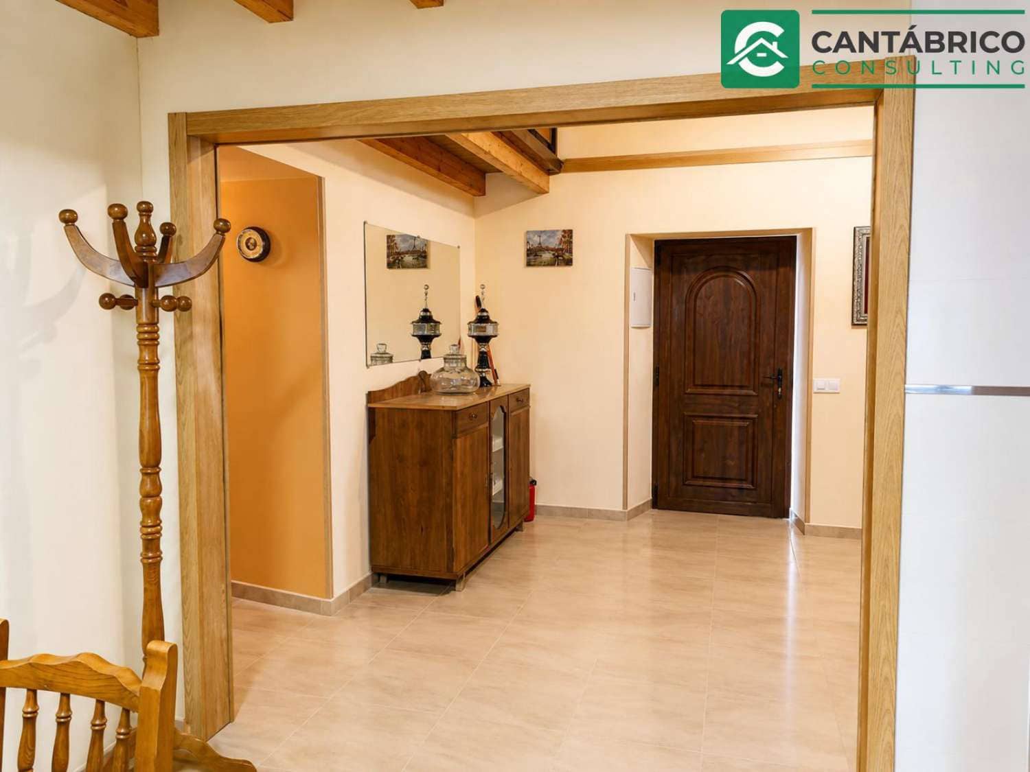 3 sypialnia Dom na sprzedaż w Navia - 260 000 € (Ref: 9877899)