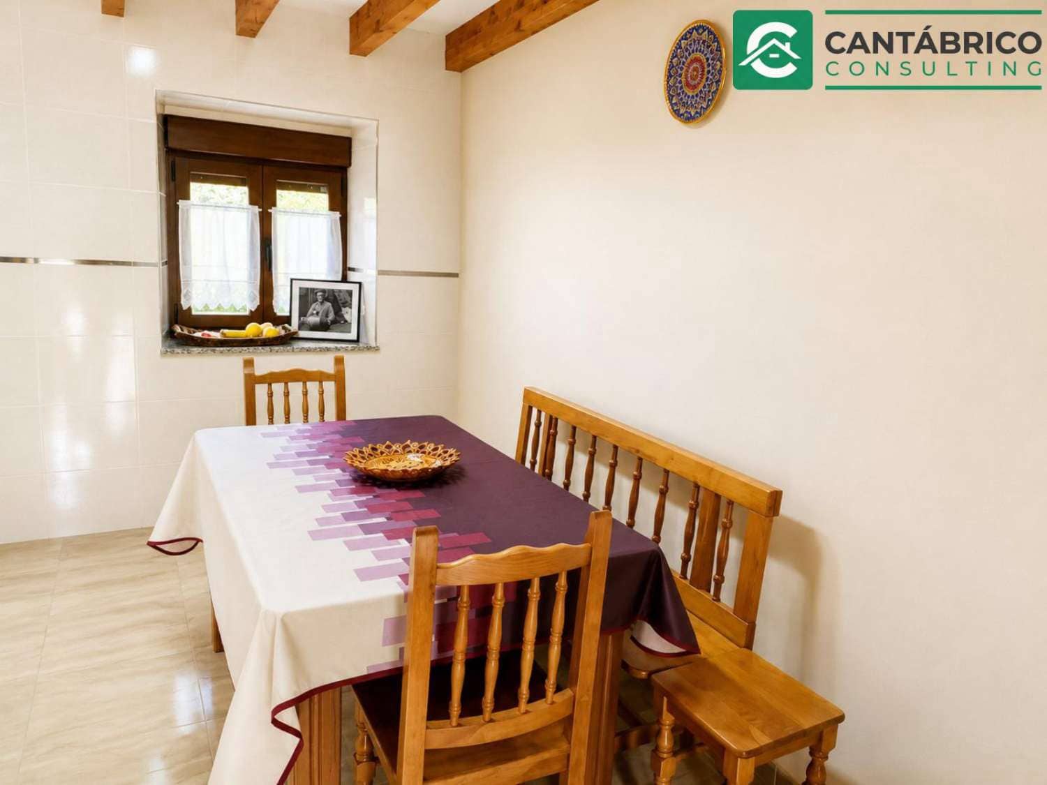 3 sypialnia Dom na sprzedaż w Navia - 260 000 € (Ref: 9877899)
