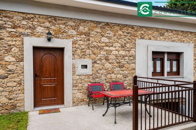 3 sypialnia Dom na sprzedaż w Navia - 260 000 € (Ref: 9877899)