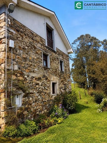 3 sypialnia Dom na sprzedaż w Navia - 260 000 € (Ref: 9877899)