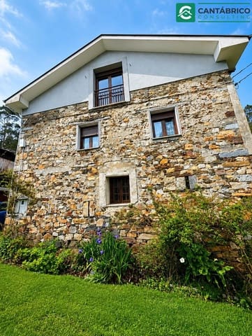 3 sypialnia Dom na sprzedaż w Navia - 260 000 € (Ref: 9877899)