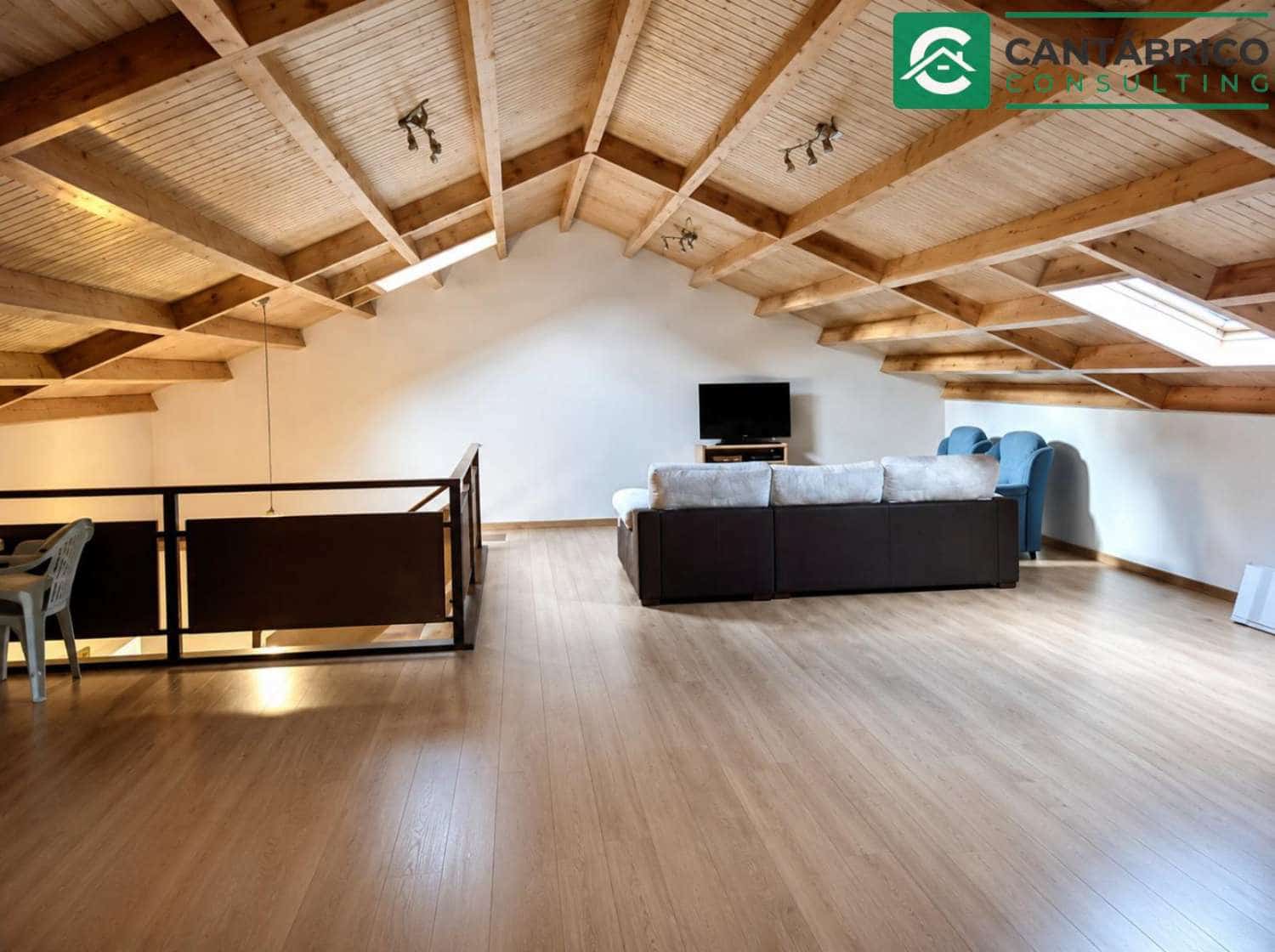 3 sypialnia Dom na sprzedaż w Navia - 260 000 € (Ref: 9877899)