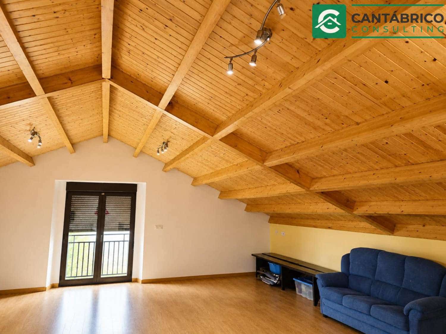 3 sypialnia Dom na sprzedaż w Navia - 260 000 € (Ref: 9877899)