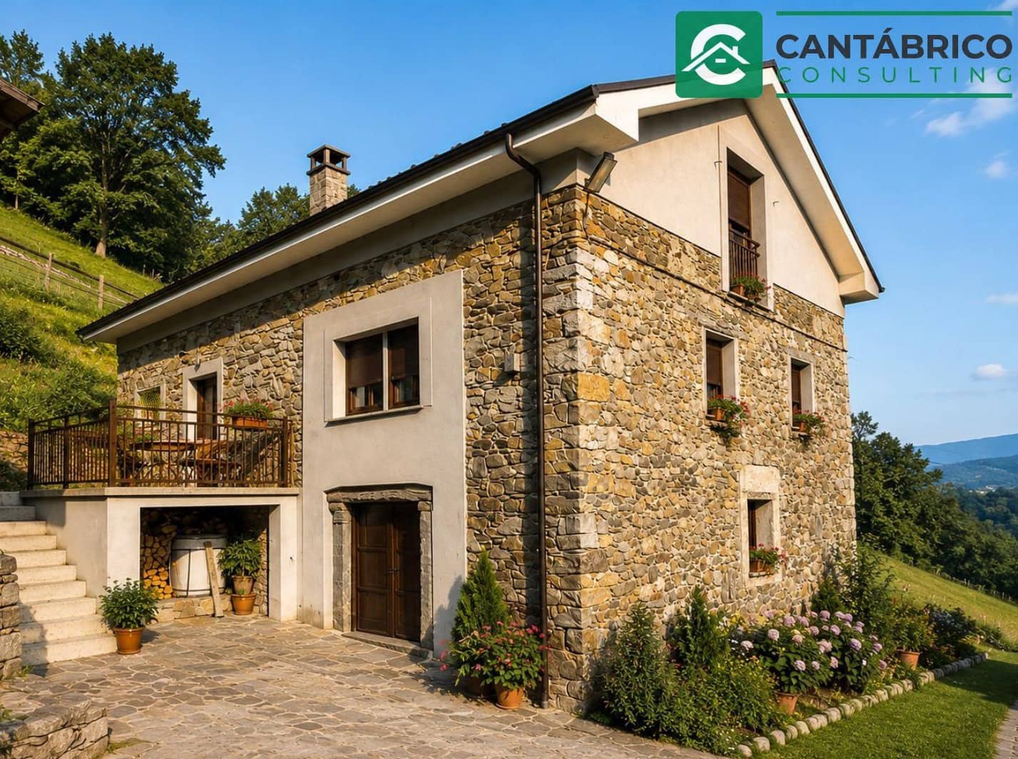 3 sypialnia Dom na sprzedaż w Navia - 260 000 € (Ref: 9877899)