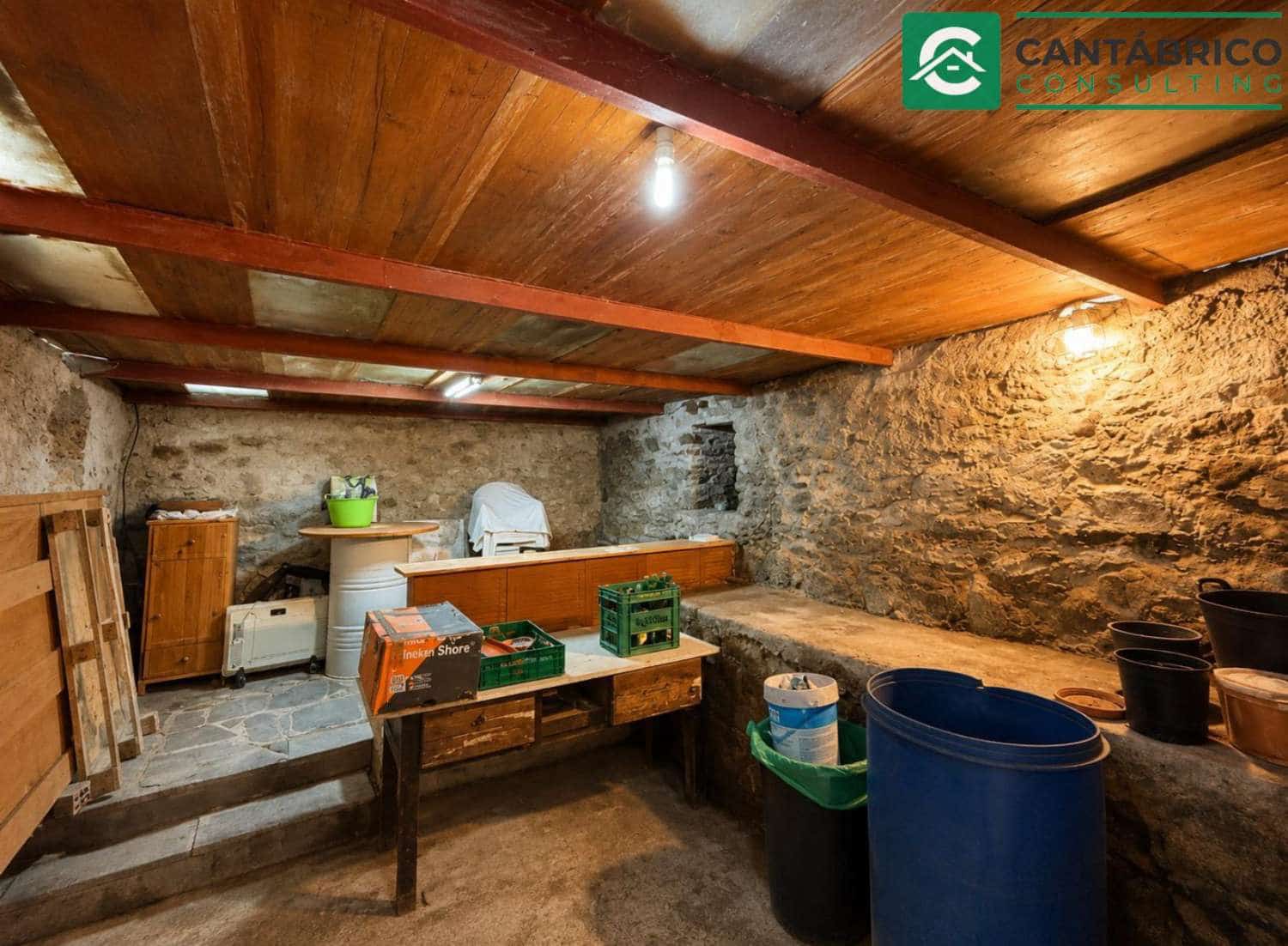 3 sypialnia Dom na sprzedaż w Navia - 260 000 € (Ref: 9877899)