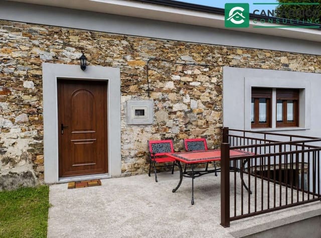 3 sypialnia Dom na sprzedaż w Navia - 260 000 € (Ref: 9877899)