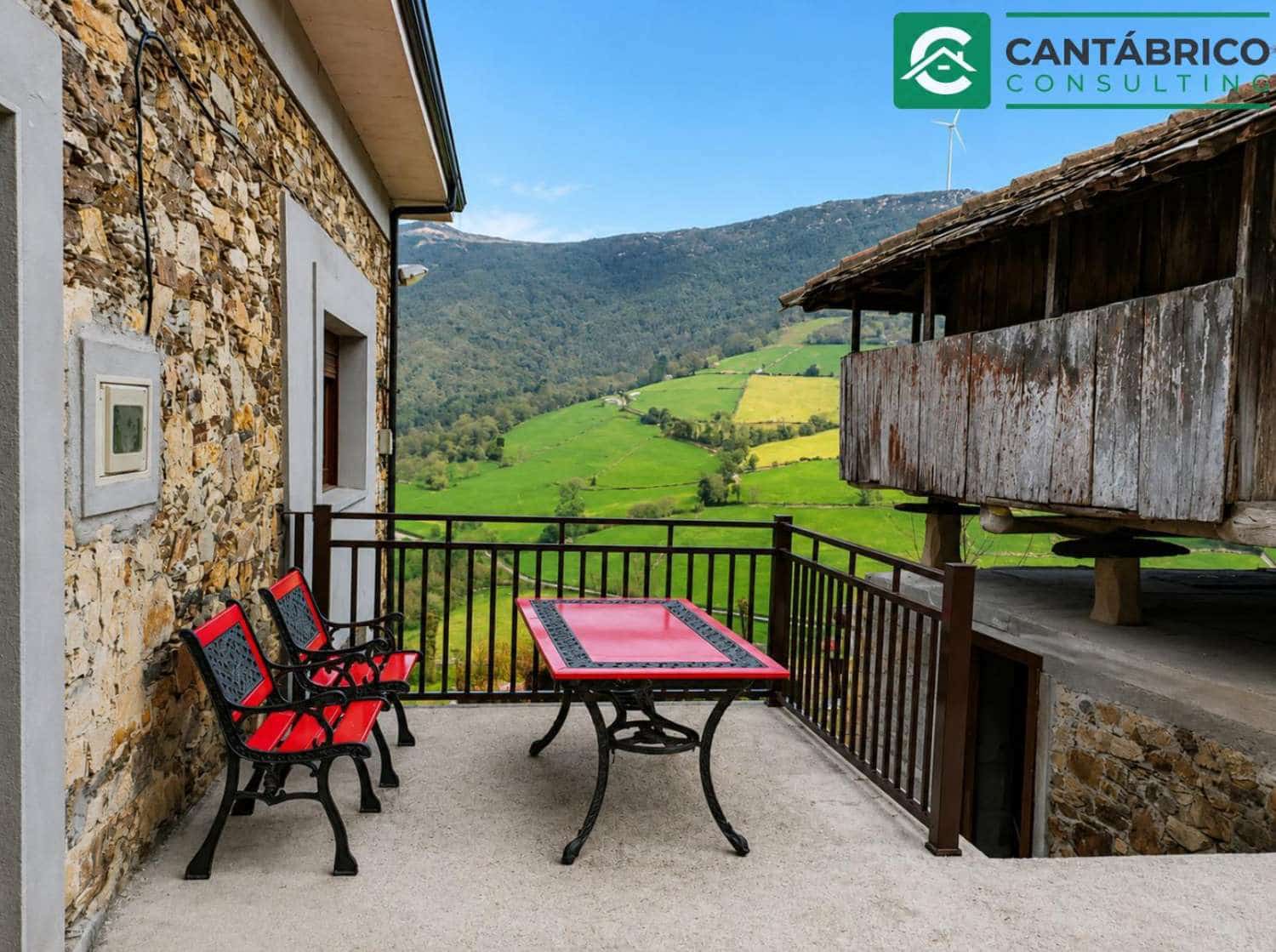 3 sypialnia Dom na sprzedaż w Navia - 260 000 € (Ref: 9877899)