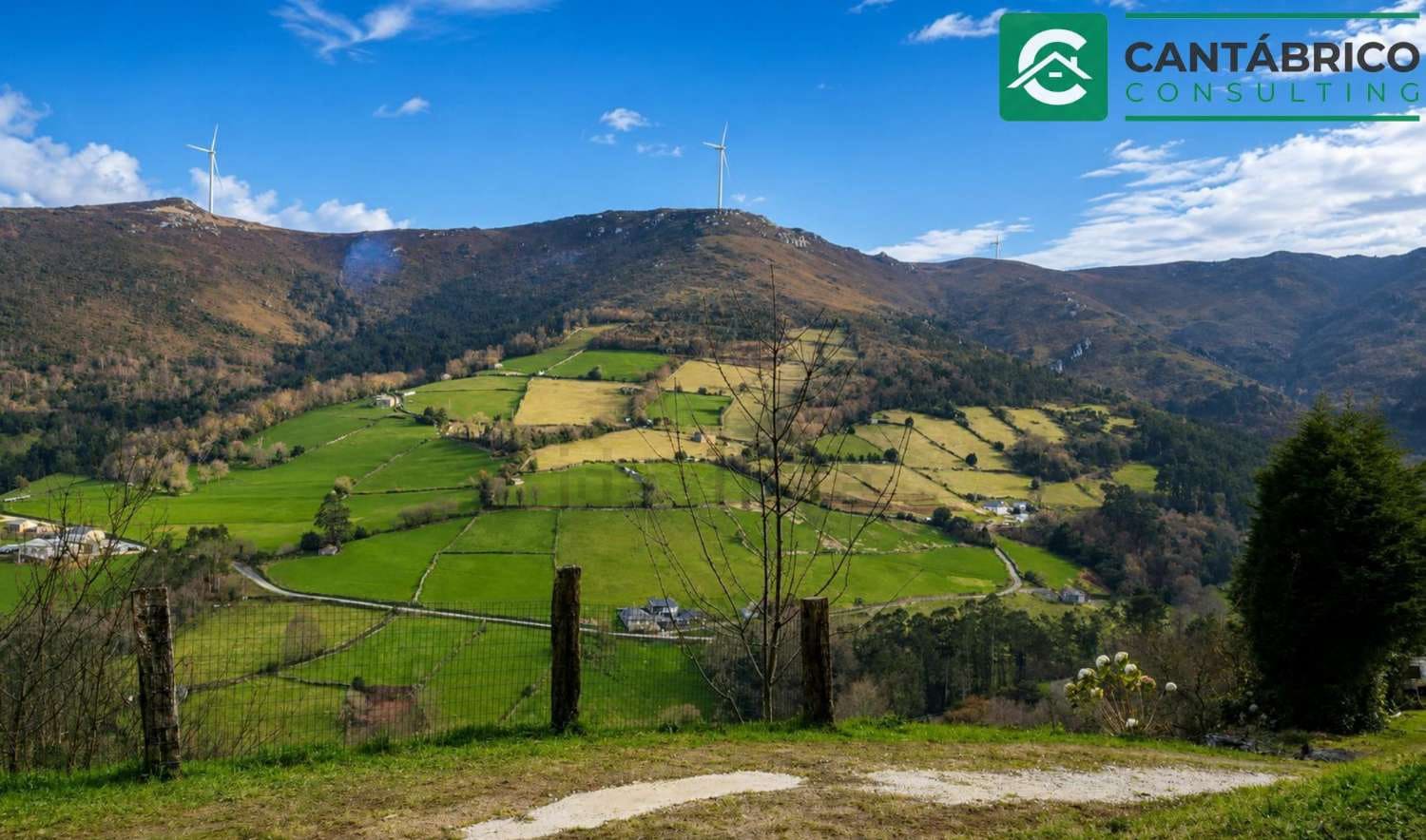 3 sypialnia Dom na sprzedaż w Navia - 260 000 € (Ref: 9877899)