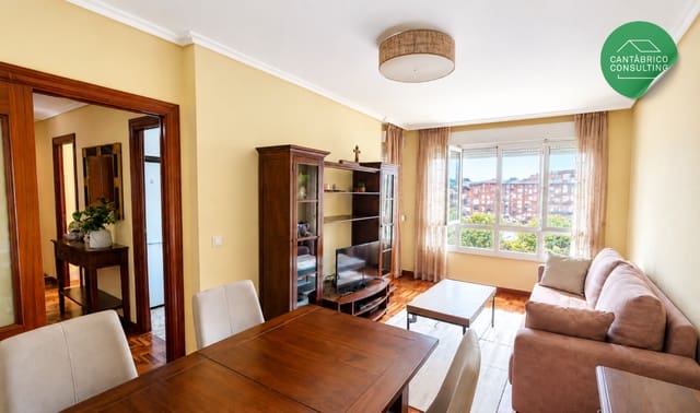 Piso de 2 habitaciones en Avilés en venta con garaje - 215.000 € (Ref: 9906827)