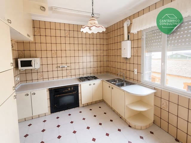 3 chambre Appartement à vendre à Navia avec garage - 155 000 € (Ref: 9928732)