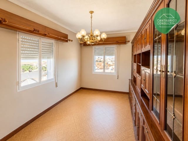 3 chambre Appartement à vendre à Navia avec garage - 155 000 € (Ref: 9928732)