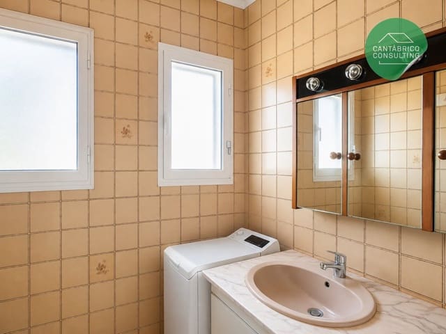 3 chambre Appartement à vendre à Navia avec garage - 155 000 € (Ref: 9928732)