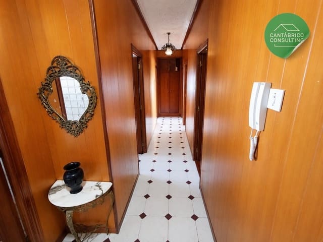 3 chambre Appartement à vendre à Navia avec garage - 155 000 € (Ref: 9928732)
