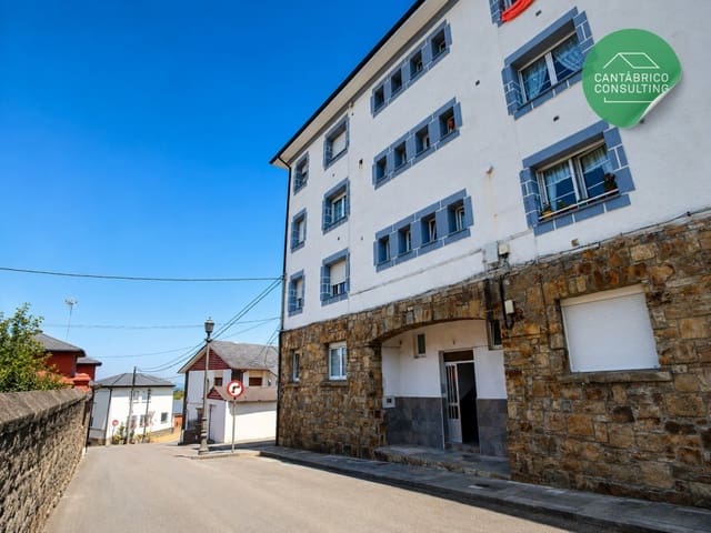 3 chambre Appartement à vendre à Navia avec garage - 155 000 € (Ref: 9928732)