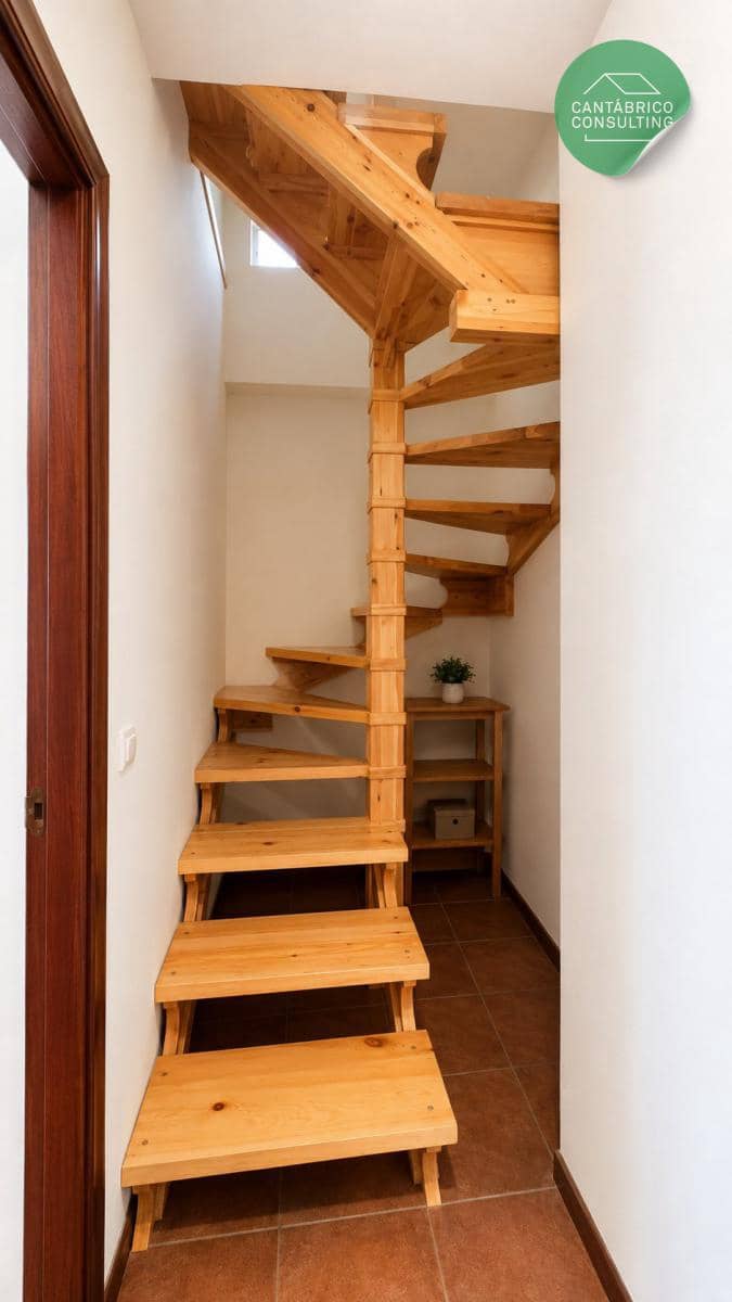 3 sypialnia Willa na sprzedaż w Castropol z garażem - 550 000 € (Ref: 9946962)