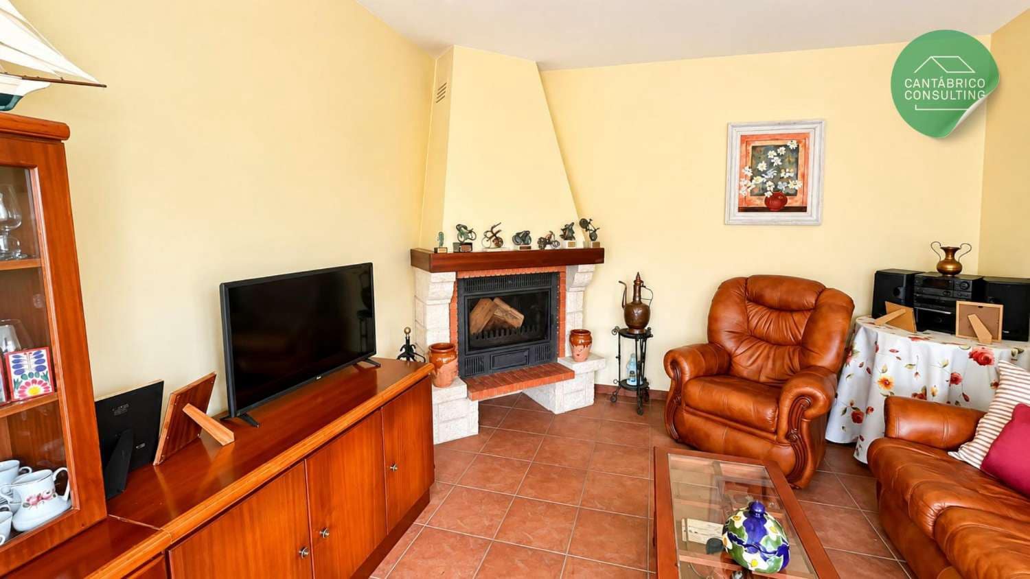 3 sypialnia Willa na sprzedaż w Castropol z garażem - 550 000 € (Ref: 9946962)