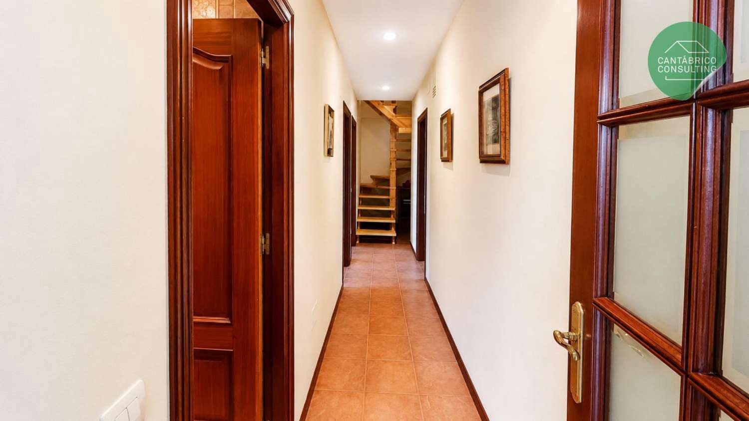 3 sypialnia Willa na sprzedaż w Castropol z garażem - 550 000 € (Ref: 9946962)