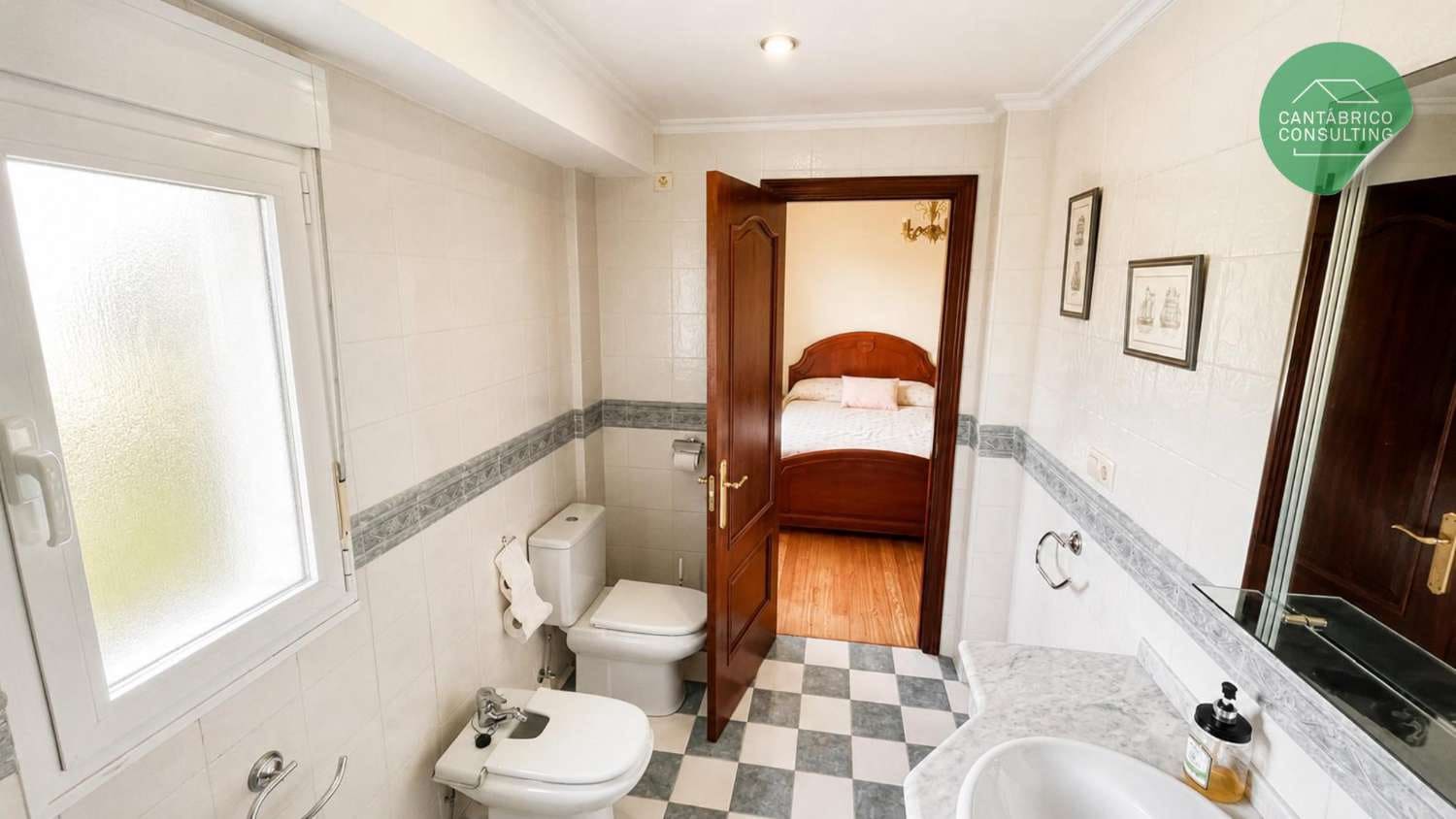 3 sypialnia Willa na sprzedaż w Castropol z garażem - 550 000 € (Ref: 9946962)
