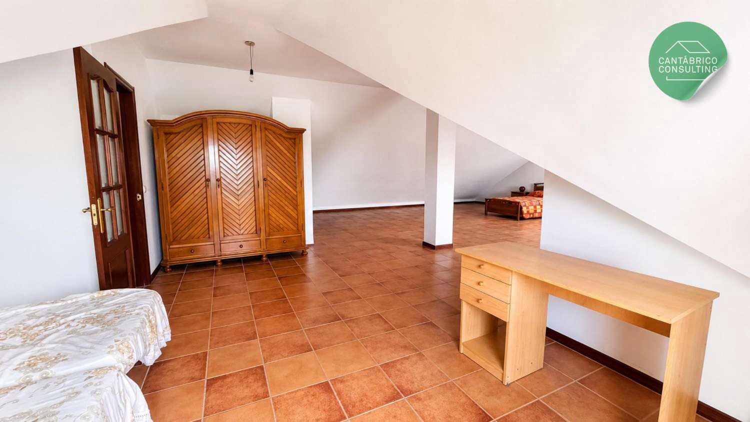 3 sypialnia Willa na sprzedaż w Castropol z garażem - 550 000 € (Ref: 9946962)
