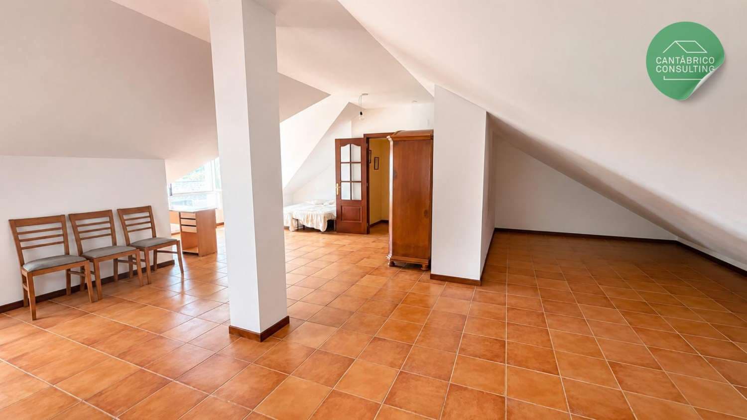 3 sypialnia Willa na sprzedaż w Castropol z garażem - 550 000 € (Ref: 9946962)