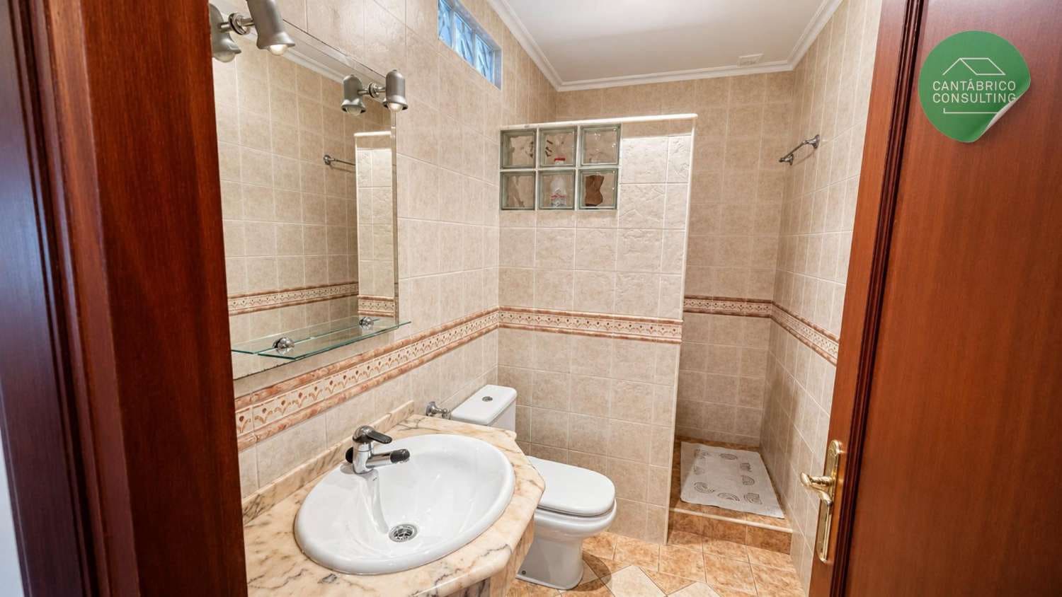 3 sypialnia Willa na sprzedaż w Castropol z garażem - 550 000 € (Ref: 9946962)