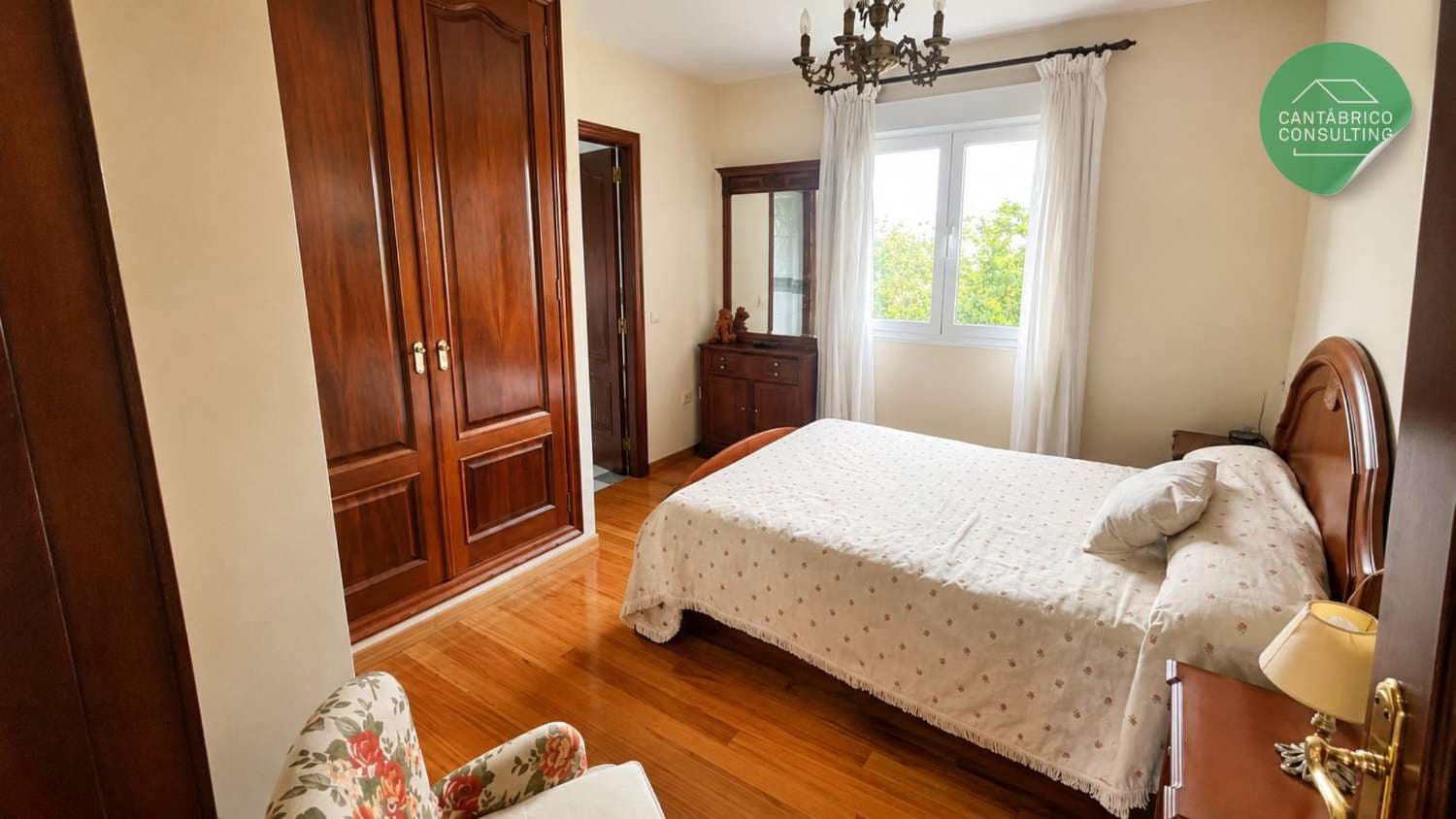 3 sypialnia Willa na sprzedaż w Castropol z garażem - 550 000 € (Ref: 9946962)