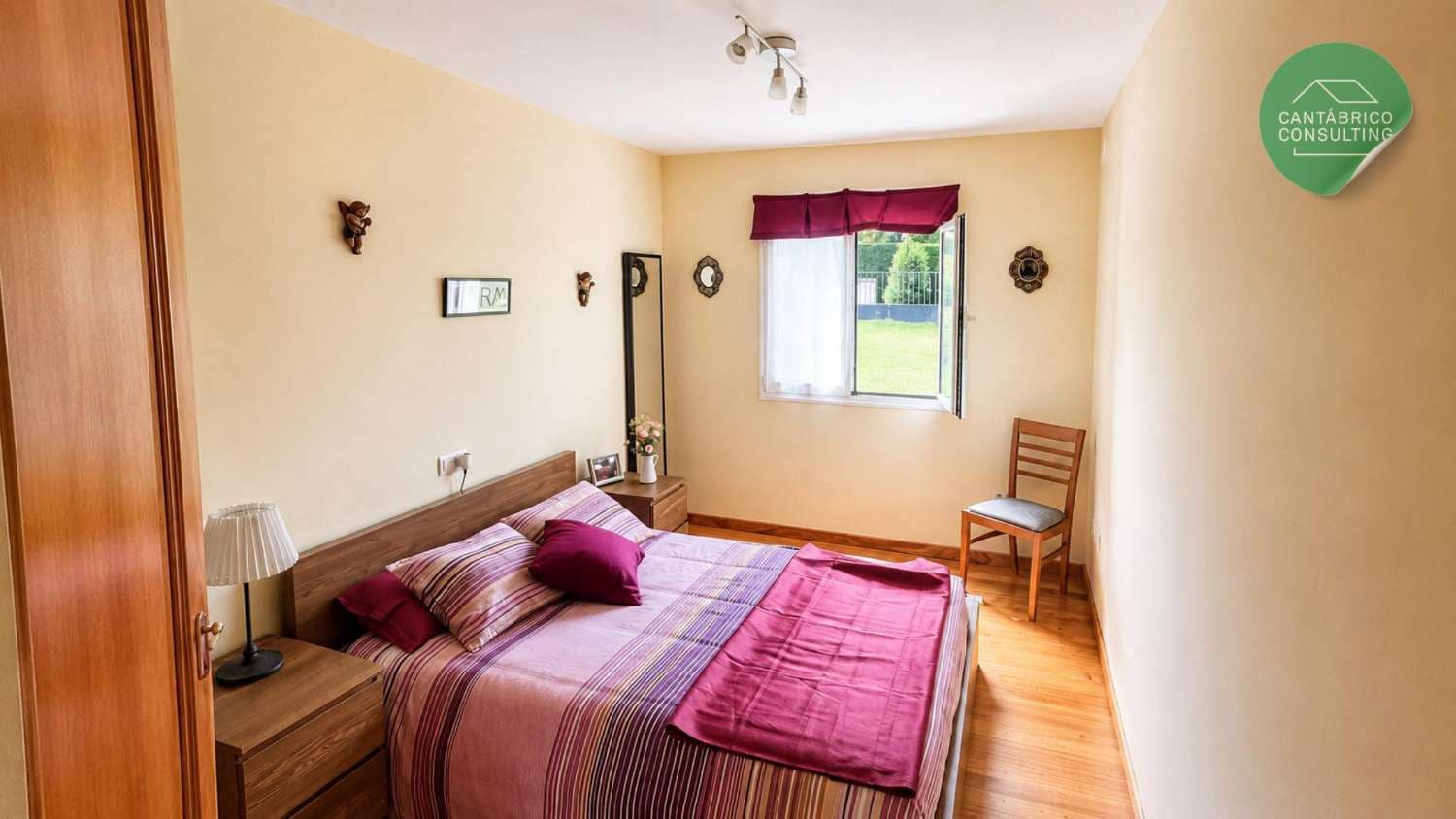 3 sypialnia Willa na sprzedaż w Castropol z garażem - 550 000 € (Ref: 9946962)