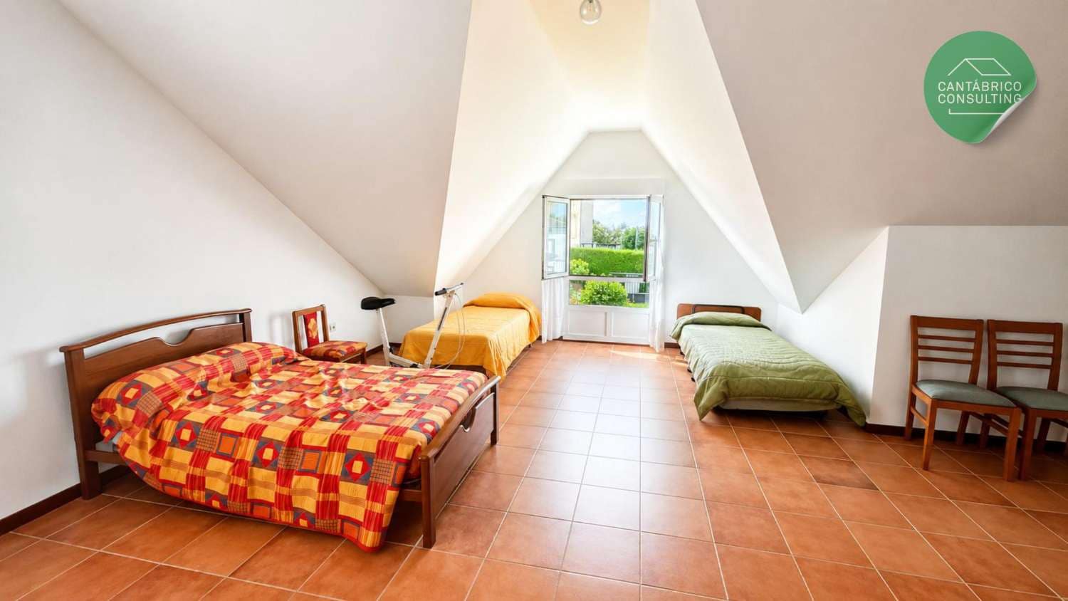 3 sypialnia Willa na sprzedaż w Castropol z garażem - 550 000 € (Ref: 9946962)